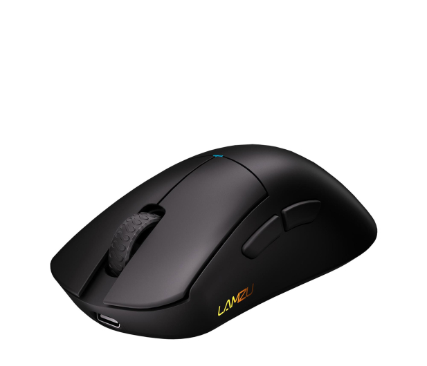 LAMZU Paro Aurora 8K Black LAMZU-PARO-8K-BLACK - 1349096 - zdjęcie 3